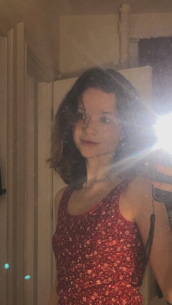 Full leaked A bit rebecca private onlyfans photo