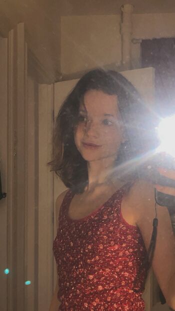 Full leaked A bit rebecca private onlyfans photo