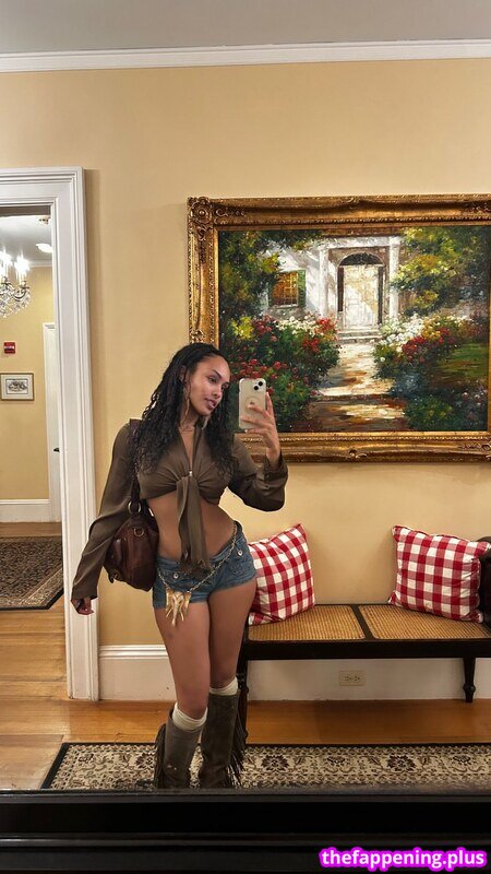 Aaliyeezy / theallierae Meztelen OnlyFans Fotó #401