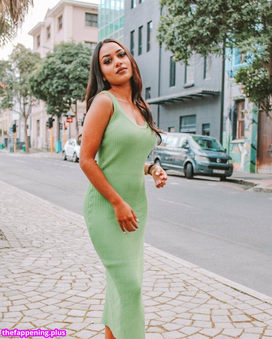 Aaqeelah Essop / instagram.com Meztelen OnlyFans Fotó #42