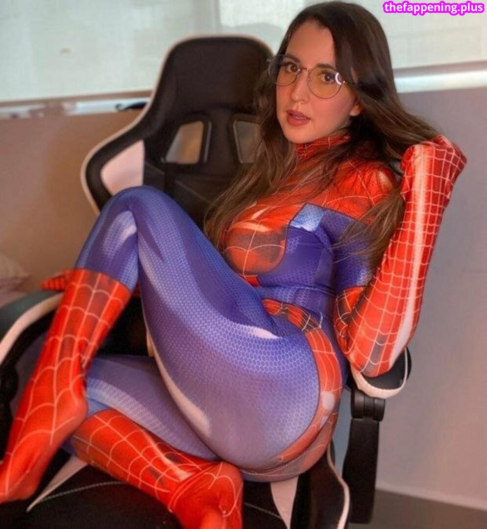 Aareni Asmr Foto OnlyFans Nua #1