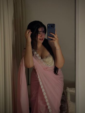 Aarohi Tirpude
