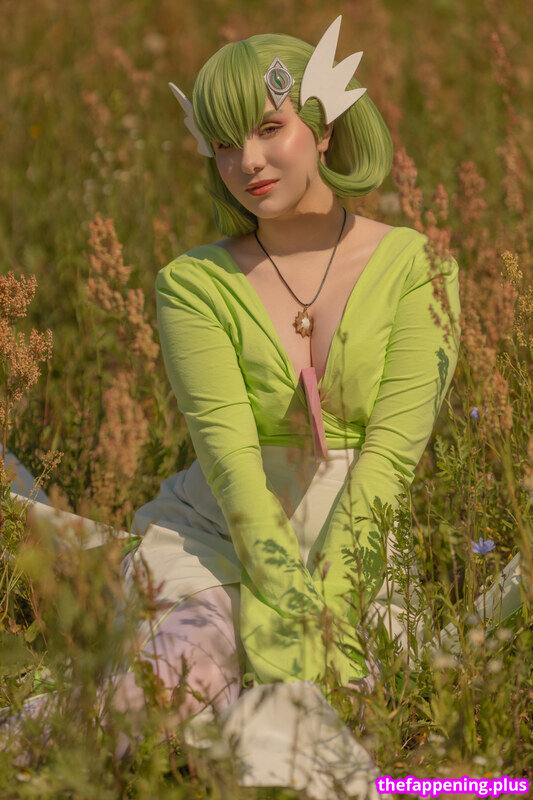 Aava Hime / Aava_a / aava.cosplay / aavahime / aavaiscute / https: Photo OnlyFans Nu #47