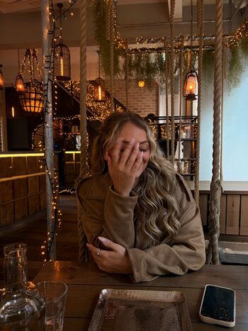 Abbie Louise