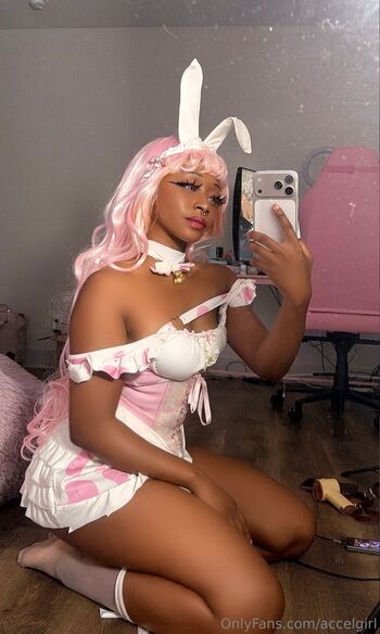 Accelgirl