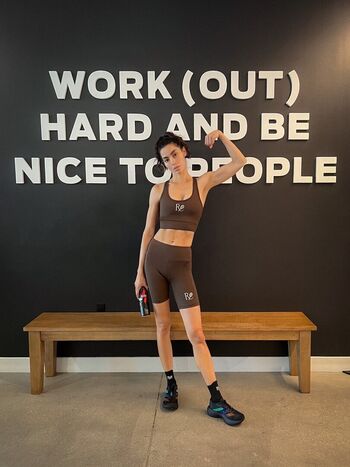 Adrianne Ho