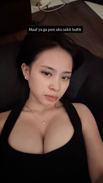 Full leaked Aiddaa private onlyfans photo