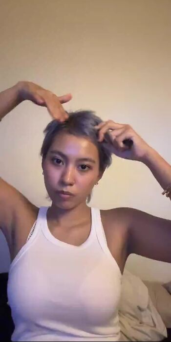 Full leaked Aienabatrisaa private onlyfans photo
