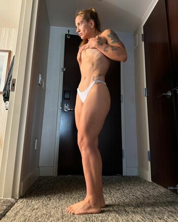 Full leaked Ailin perez private onlyfans photo