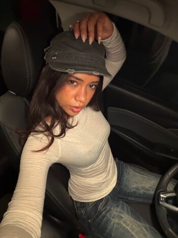 Full leaked Aimeejaihall page private onlyfans photo