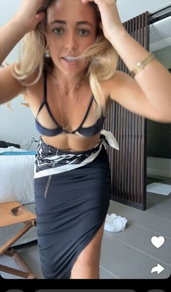 Full leaked Aimie perino private onlyfans photo
