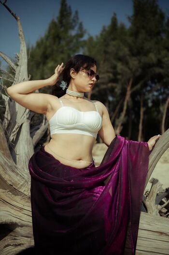 Aishee Ganguly