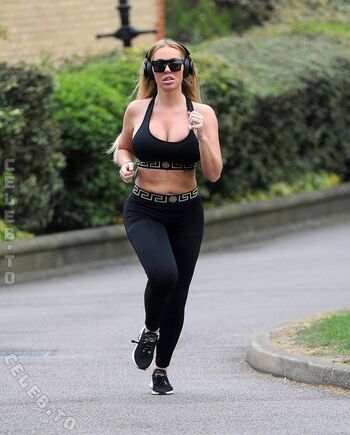 Aisleyne Horgan-Wallace
