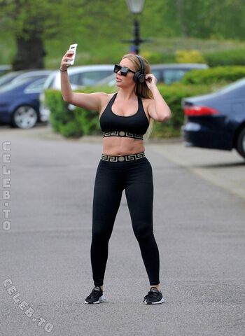 Aisleyne Horgan-Wallace