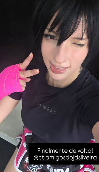 Full leaked Akemy sama page private onlyfans photo