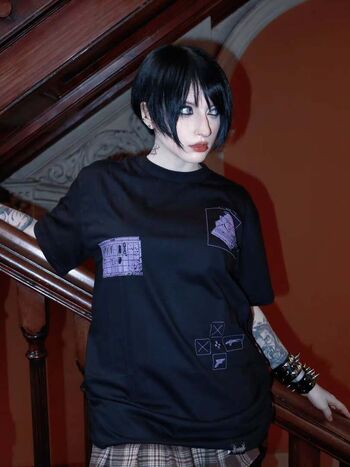 Full leaked Akemy sama private onlyfans photo