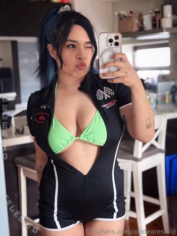 Full leaked Akidearest  page private onlyfans photo