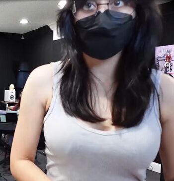 Full leaked Akuma nihmune private onlyfans photo