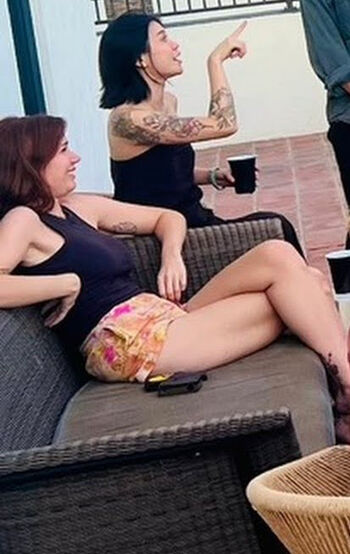 Full leaked Alanah pearce page private onlyfans photo