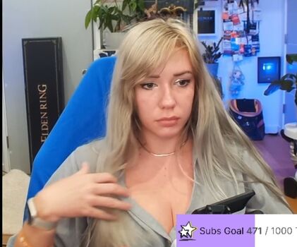 Full leaked Alanah pearce private onlyfans photo