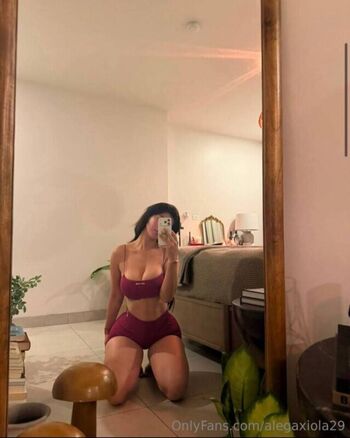 Alejandra Gaxiola