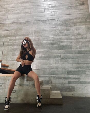 Full leaked Alessandra sironi  page private onlyfans photo