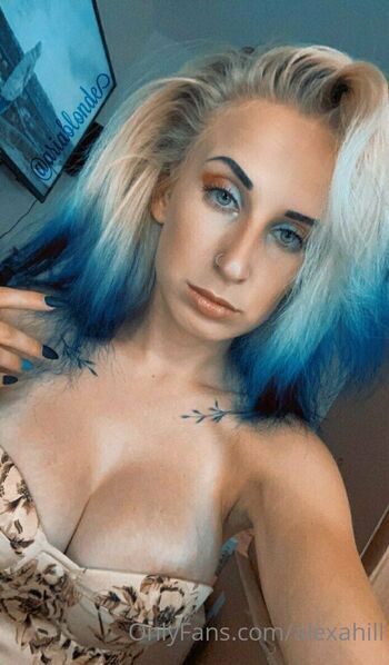 alexahill