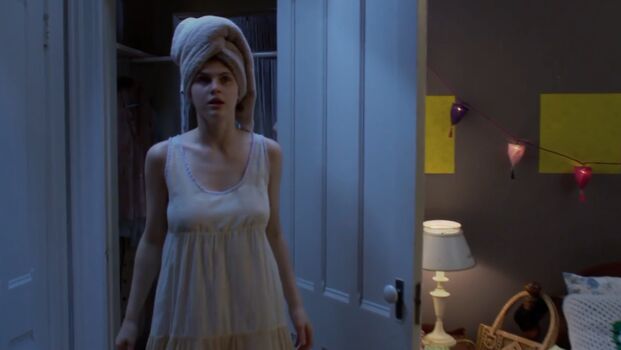 Alexandra Daddario