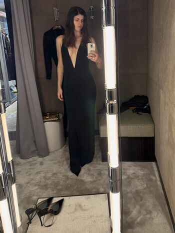 Alexandra Daddario