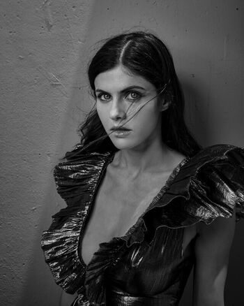 Alexandra Daddario