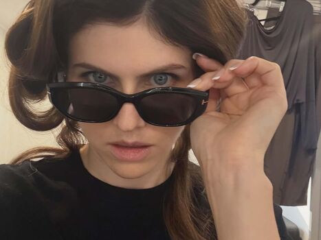 Alexandra Daddario