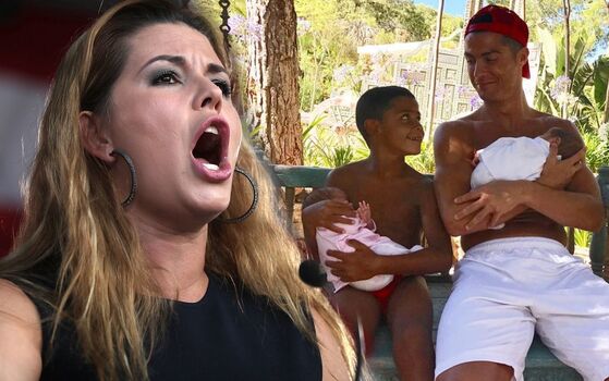 Alicia Machado
