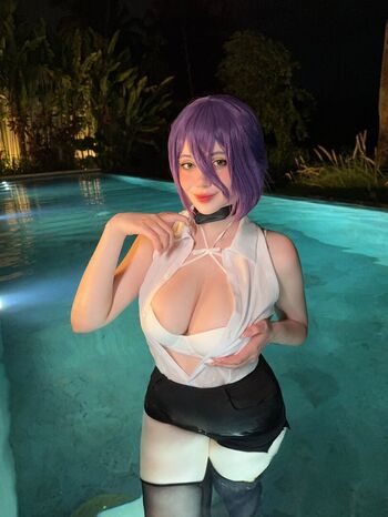 Full leaked Alina becker social media private onlyfans photo