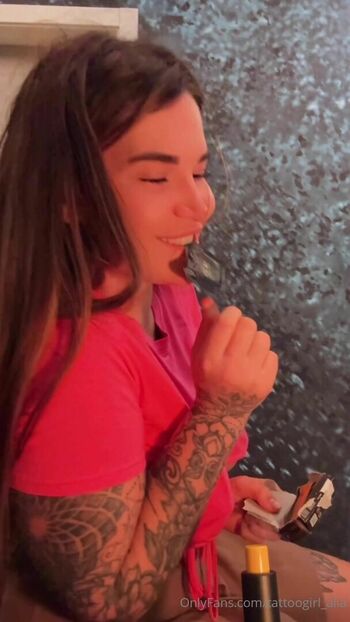 alinainkbabe