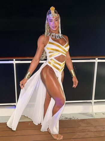 Full leaked Aline patriarca private onlyfans photo