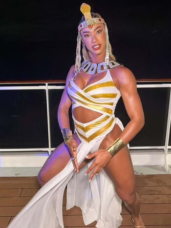 Full leaked Aline patriarca private onlyfans photo