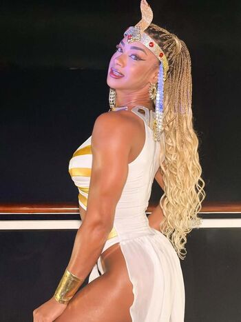 Full leaked Aline patriarca private onlyfans photo