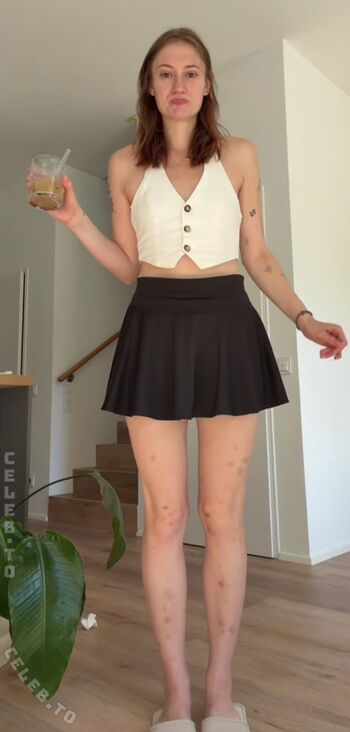 Full leaked Aline xue private onlyfans photo