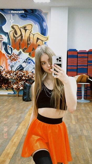 Full leaked Alisa yakimenko page private onlyfans photo