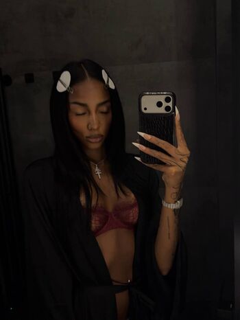 Alisha Kone
