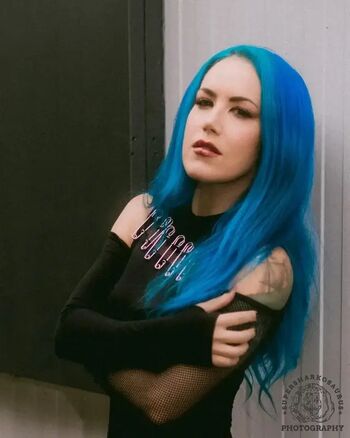 Alissa White-Gluz