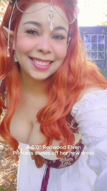 Alliecat Cosplay