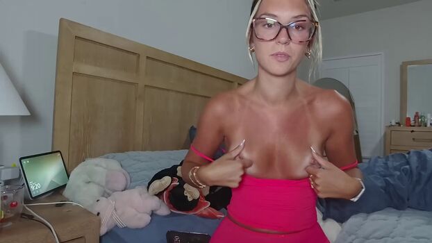 Full leaked Ambiebambii  page private onlyfans photo