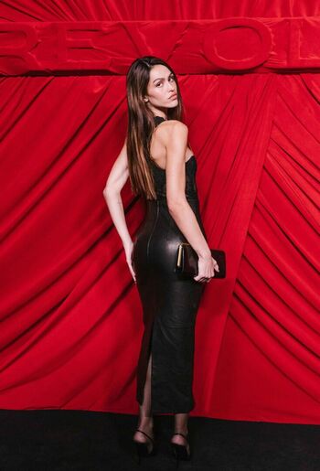Full leaked Amelia gray hamlin private onlyfans photo