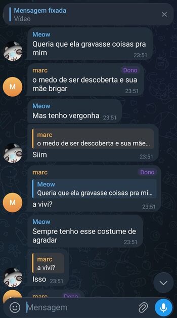 Amiga Marmitinha
