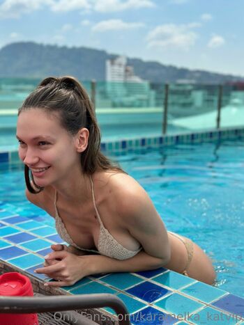 Full leaked Amy karamel private onlyfans photo