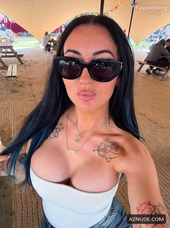 Full leaked Amy kerr private onlyfans photo