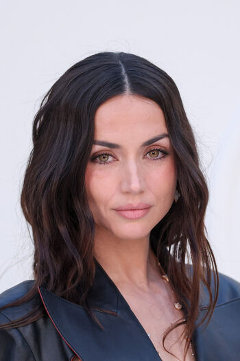 Ana De Armas