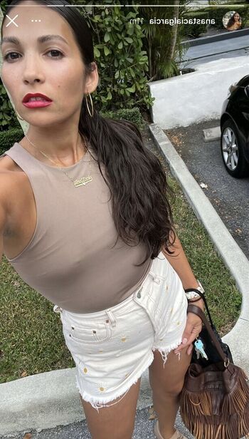 Anastasia Garcia