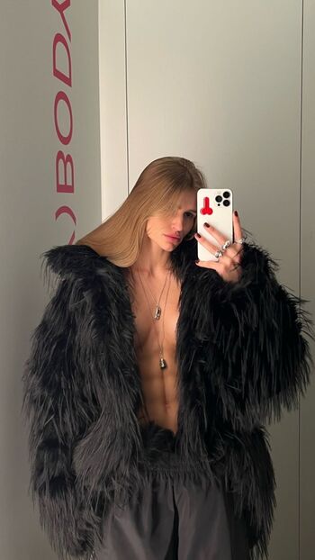 Anastasiia Mironova